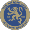 National Association of Funeral Directors George Brooke Ltd