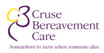 George Brooke Ltd Links Cruse Bereavement Care